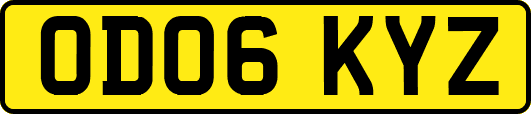 OD06KYZ