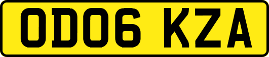 OD06KZA