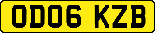 OD06KZB