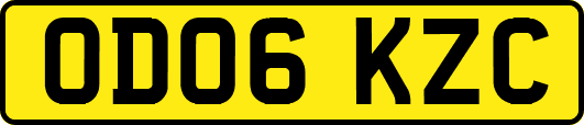 OD06KZC