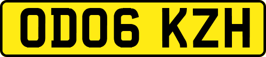 OD06KZH