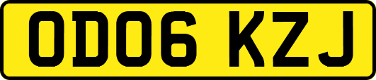 OD06KZJ