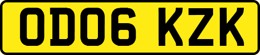 OD06KZK