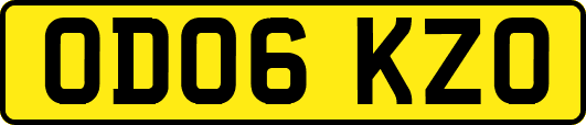 OD06KZO