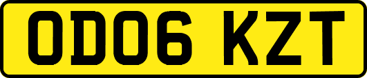 OD06KZT
