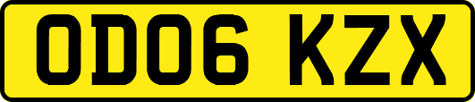 OD06KZX