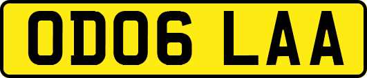 OD06LAA