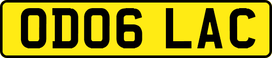 OD06LAC