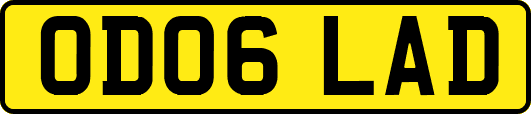 OD06LAD