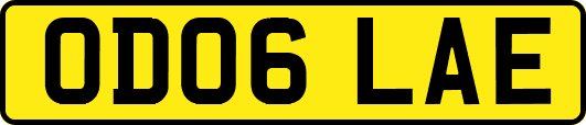 OD06LAE