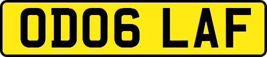 OD06LAF