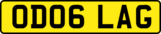 OD06LAG