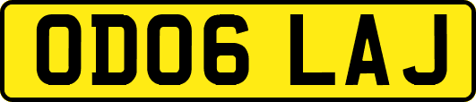 OD06LAJ