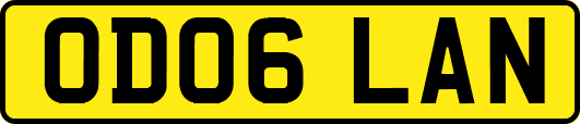 OD06LAN