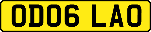 OD06LAO