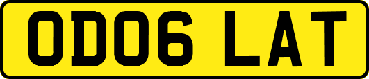 OD06LAT