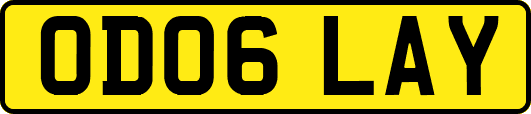 OD06LAY