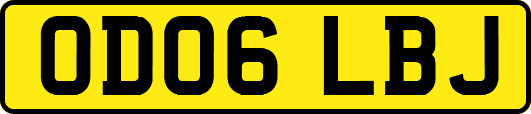 OD06LBJ