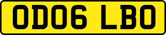 OD06LBO