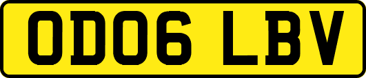 OD06LBV