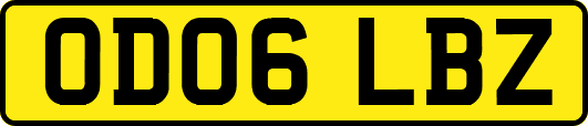 OD06LBZ