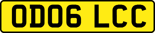 OD06LCC