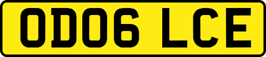 OD06LCE