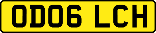 OD06LCH