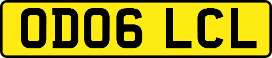 OD06LCL