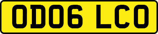 OD06LCO