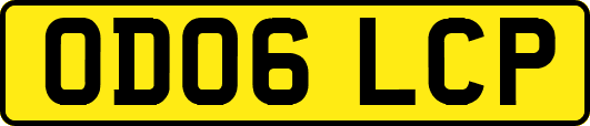 OD06LCP