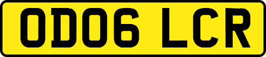 OD06LCR