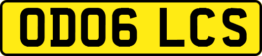 OD06LCS