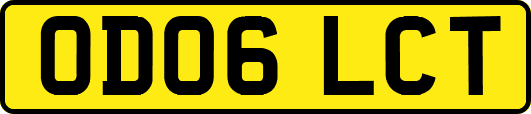 OD06LCT