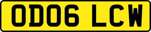 OD06LCW