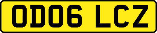 OD06LCZ