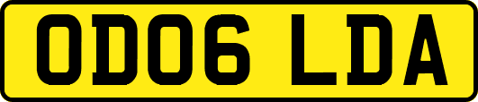 OD06LDA