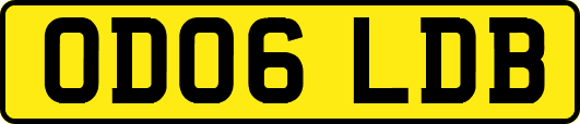 OD06LDB
