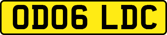 OD06LDC