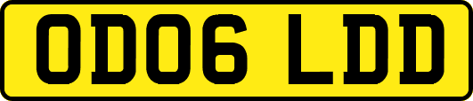 OD06LDD