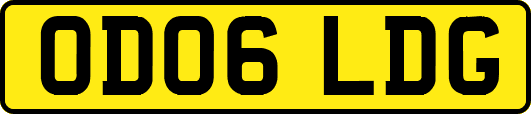 OD06LDG