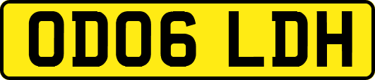 OD06LDH