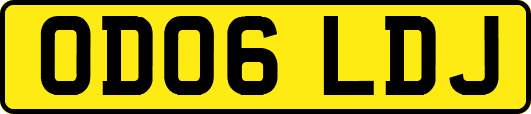 OD06LDJ