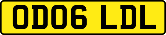 OD06LDL