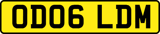 OD06LDM
