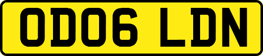 OD06LDN