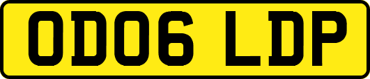 OD06LDP