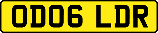 OD06LDR