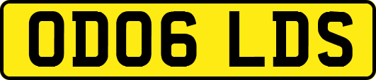 OD06LDS