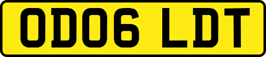 OD06LDT